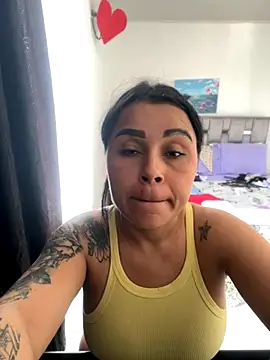 Natural_BIGASS_Nina's cam snapshot