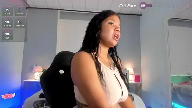 SophiaaStone's cam snapshot