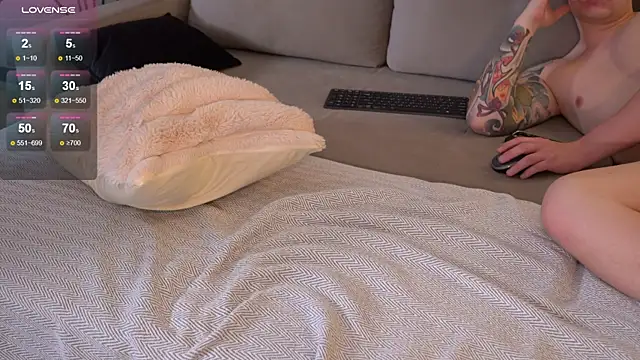 MissJuliya's web cam