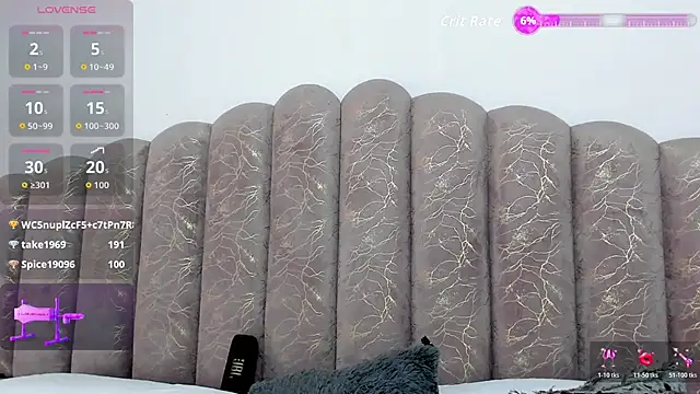 ZiaCalifa's cam snapshot