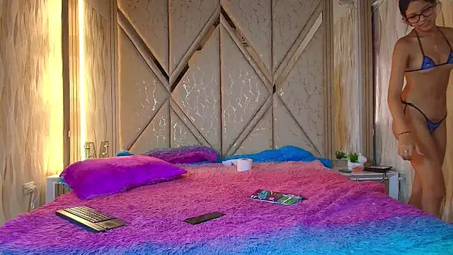 Hotcouple_222's cam snapshot