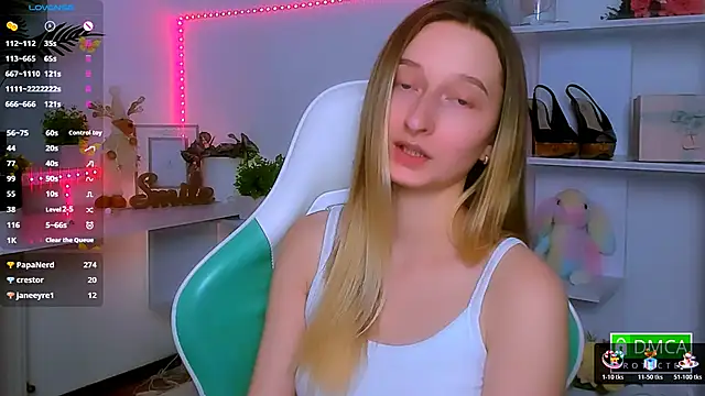 _Ri_na_'s cam snapshot