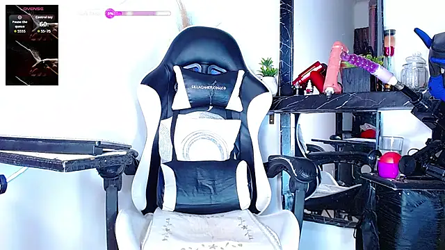 the_dog_lian's cam snapshot