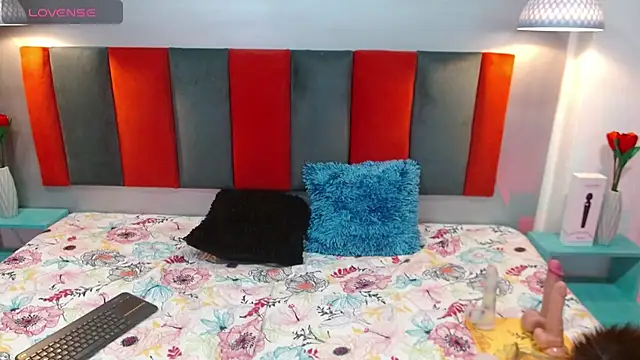 carofox89's cam snapshot