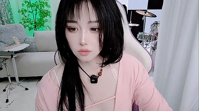 Evangelin-e's cam snapshot