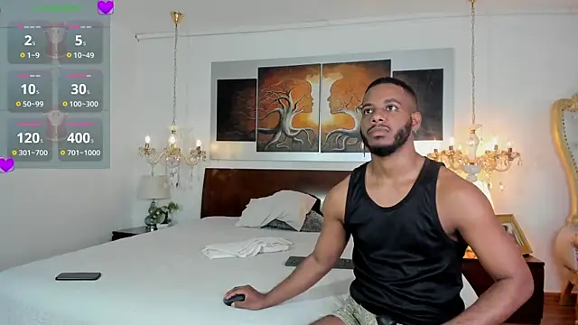 Jakexv's cam snapshot