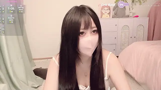 Yaka_Chan26's cam snapshot