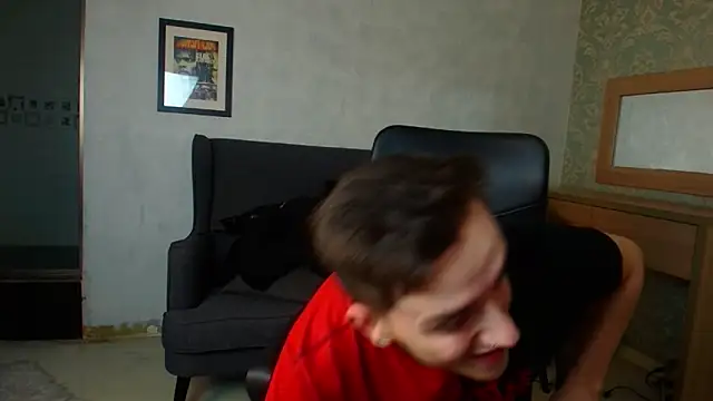 FelixStarkk's cam snapshot