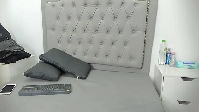 paull_cassidy's cam snapshot