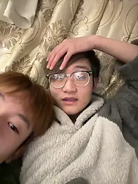 KK-cuteboy's cam snapshot