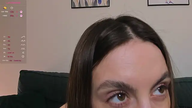 sweet_and_flirt's cam snapshot