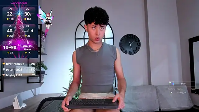 Noah_dupont_'s cam snapshot