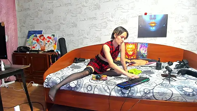 KagamiTayga's cam snapshot