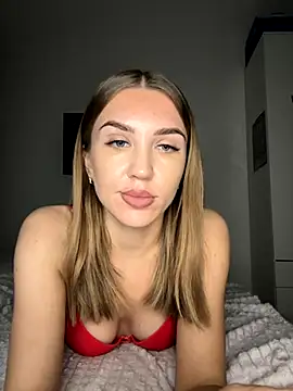 -Foxsin-'s cam snapshot