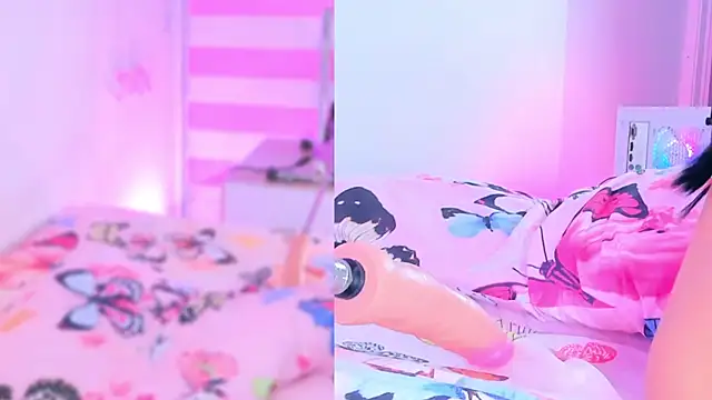 pamela_cm's cam snapshot