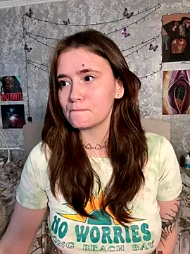 Sabrina_shells's cam snapshot