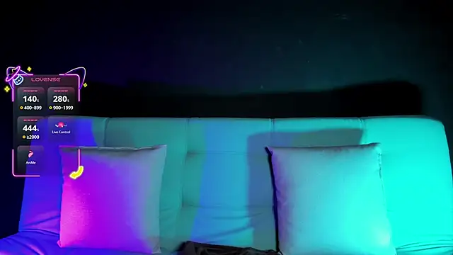 madiixwatson's cam snapshot