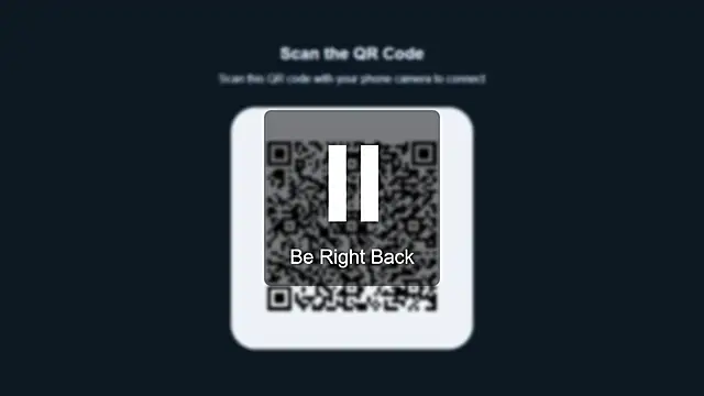 Beeping_Creature's cam snapshot