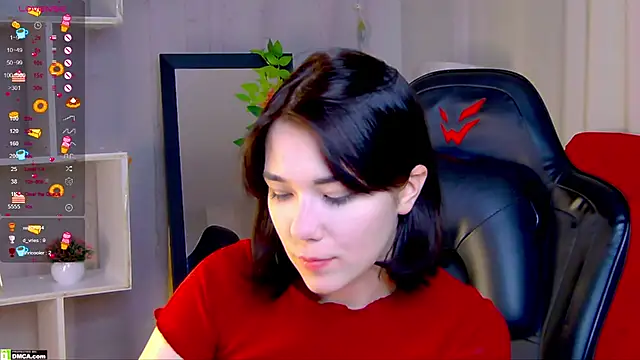 Kelly_foox's cam snapshot