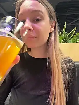 SashaCatt's cam snapshot