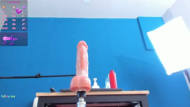 letty_straus's cam snapshot