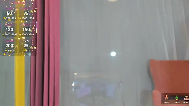 Sarabecker's cam snapshot