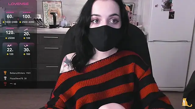 linaa__tyaan's cam snapshot