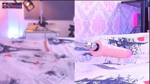 kloe_campbell's cam snapshot