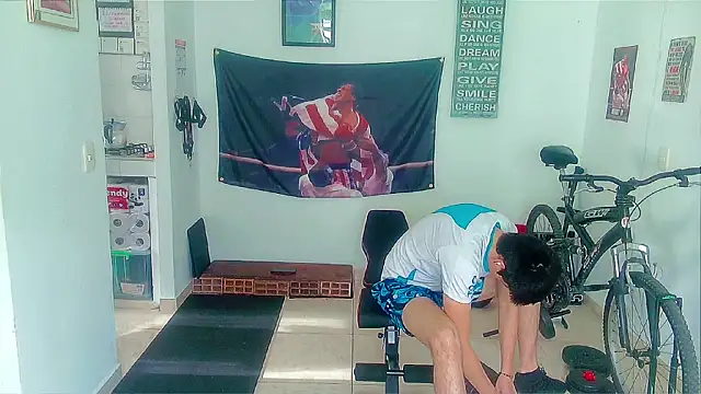 Andy_gray's cam snapshot