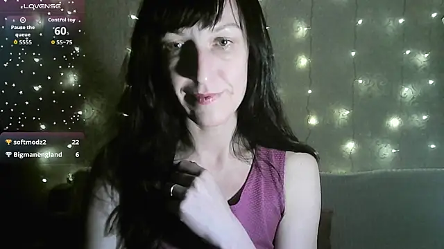 MarieODahliaS's cam snapshot