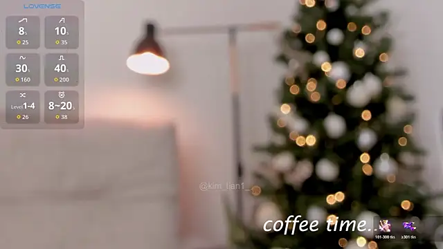 kim_lian21's cam snapshot