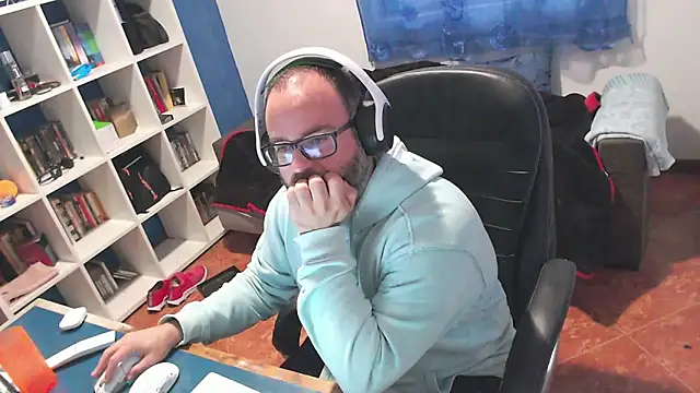 ravingr4d4's cam snapshot