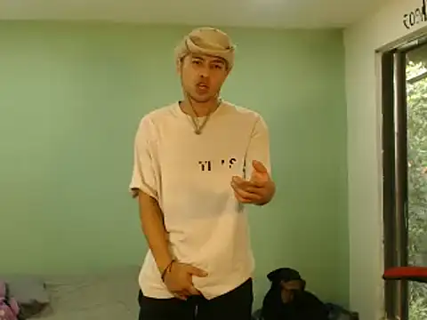 danielitopapuu live sex cam