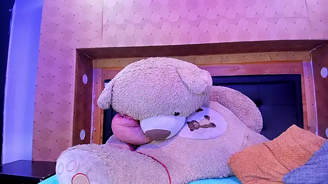 SofiCams1's cam snapshot