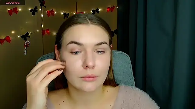 Glory_air live sex cam