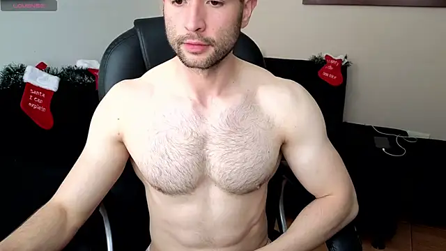 hairyncuteass's cam snapshot