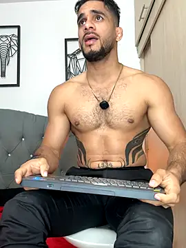 Maximiliano_ford's cam snapshot