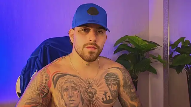 Ades_Lowe's cam snapshot