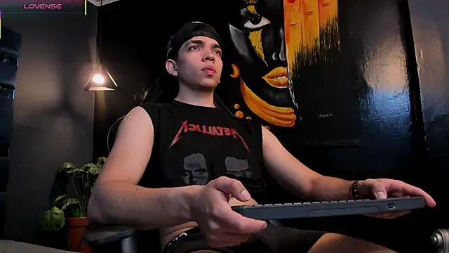 Eryonbradley's cam snapshot