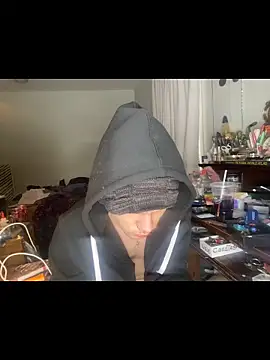 XanderOzzz's cam snapshot