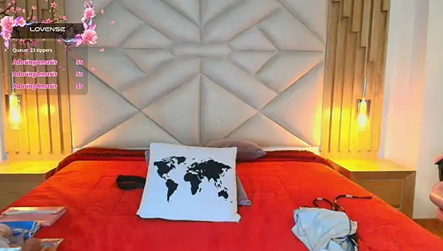 allie_pearl's cam snapshot