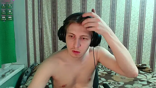 darienlarge's cam snapshot