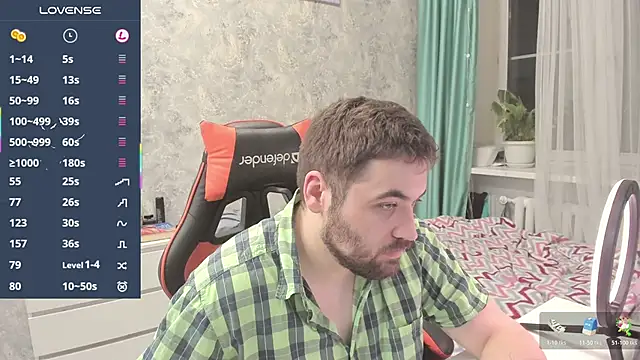 Morlaios's cam snapshot