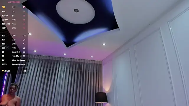 maryah_simons's cam snapshot