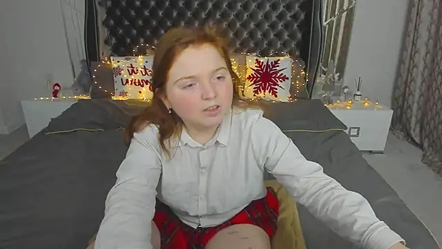 KattyRose8's cam snapshot