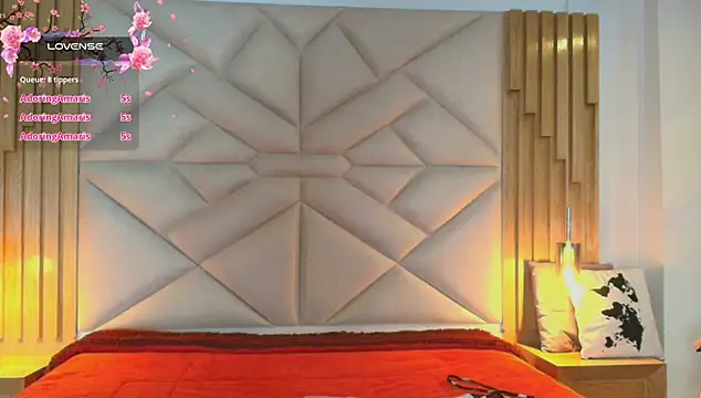 allie_pearl's cam snapshot