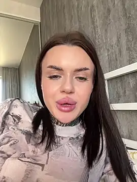 Kate_Town's cam snapshot