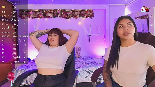 kloe28's cam snapshot