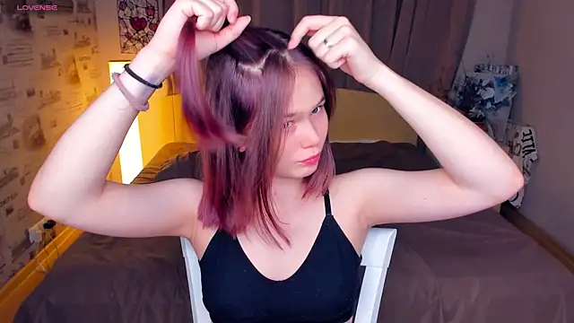 BlairAmmon live sex cam