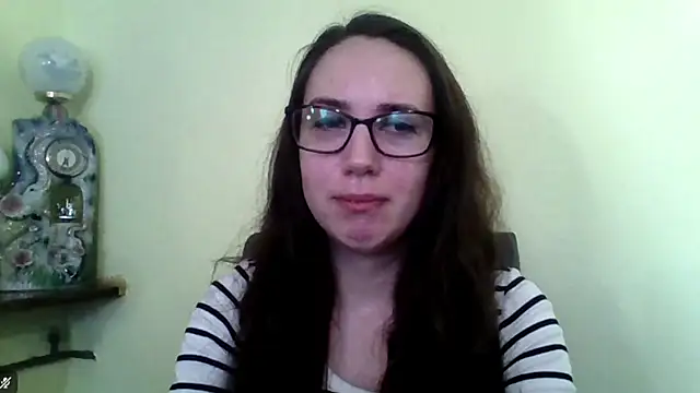 EvaClassy's cam snapshot